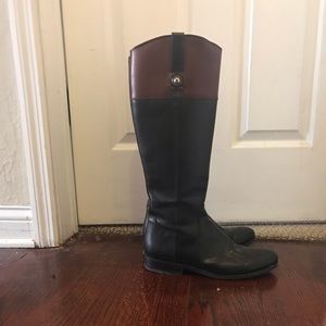 Frye Boots Size 11